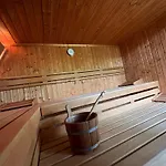 Kommerswag By Interhome شقة *