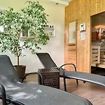Kommerswag By Interhome شقة Pittenbach