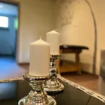 Kommerswag By Interhome شقة *