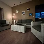 Kommerswag By Interhome شقة Pittenbach