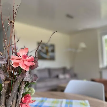 Kommerswag By Interhome Appartement *