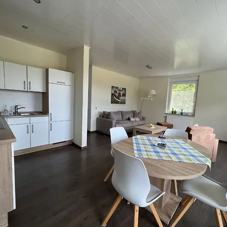 Kommerswag By Interhome Apartamento Pittenbach