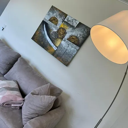 Kommerswag By Interhome *