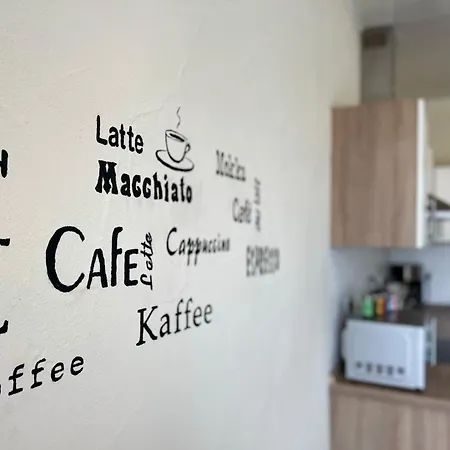 Kommerswag By Interhome Appartement