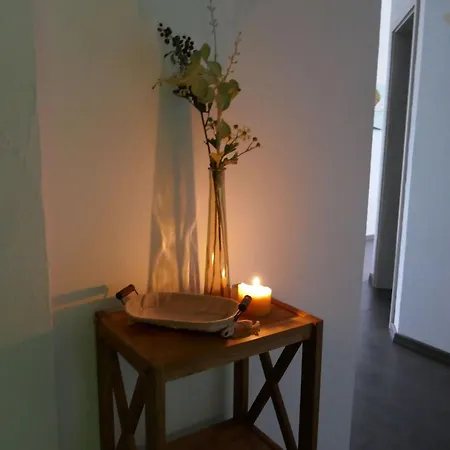 Apartamento Kommerswag By Interhome Pittenbach