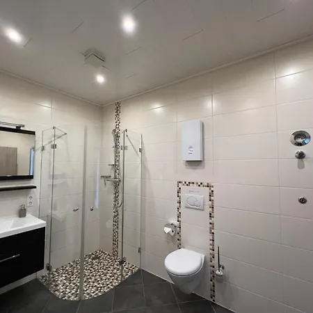 Kommerswag By Interhome Appartement *