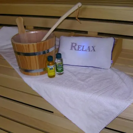 Kommerswag By Interhome