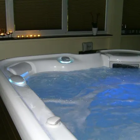 Kommerswag By Interhome Pittenbach