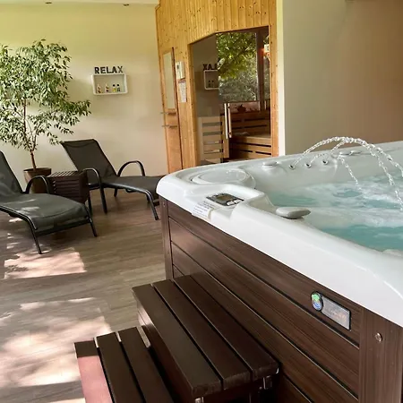 Kommerswag By Interhome *