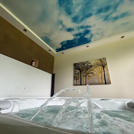 Appartement Kommerswag By Interhome *