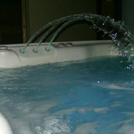 Kommerswag By Interhome Pittenbach