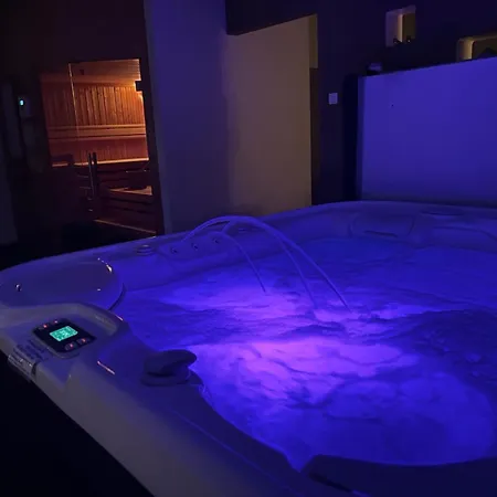 Kommerswag By Interhome Pittenbach