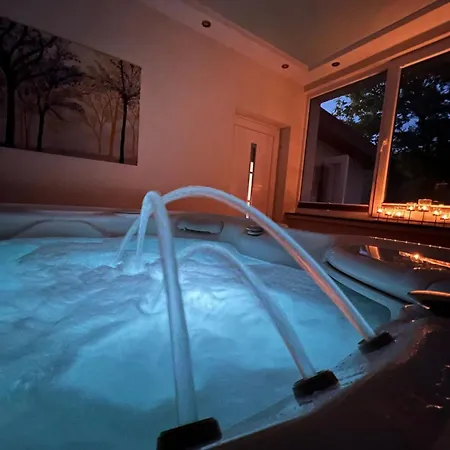 Kommerswag By Interhome Pittenbach