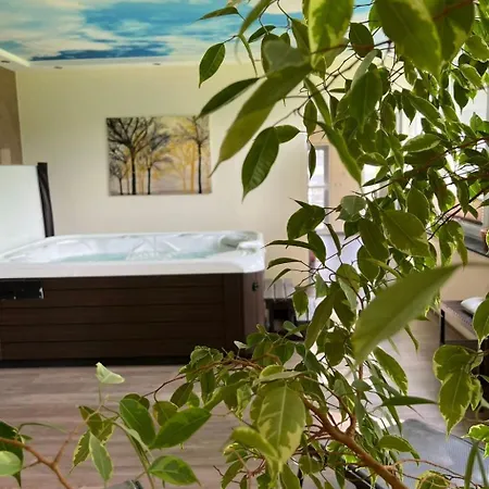 Kommerswag By Interhome Appartement