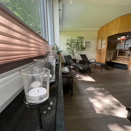 Appartement Kommerswag By Interhome *