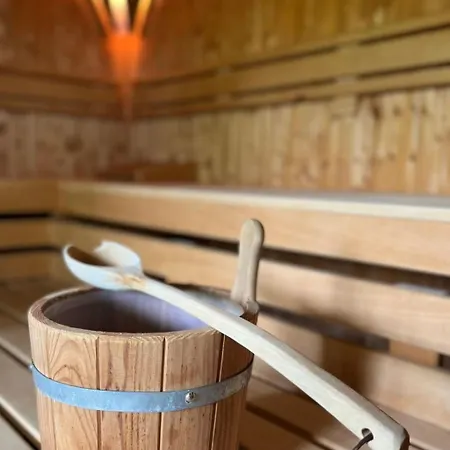 Appartement Kommerswag By Interhome