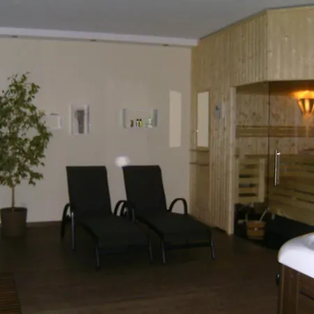 Appartement Kommerswag By Interhome