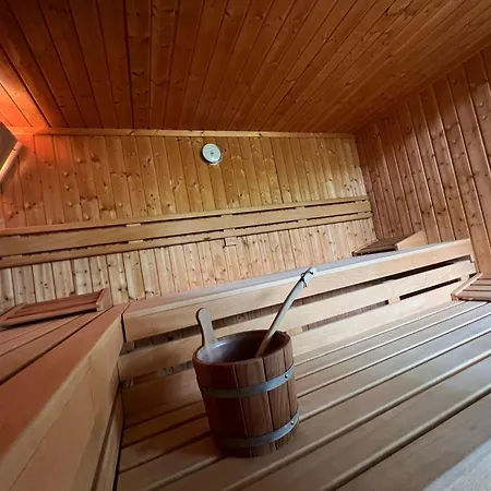 Kommerswag By Interhome Appartement *