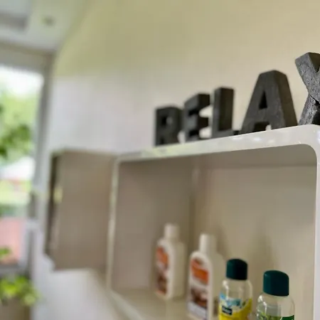 Appartement Kommerswag By Interhome *