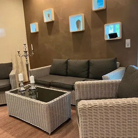 Kommerswag By Interhome