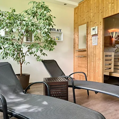 Kommerswag By Interhome Appartement Pittenbach