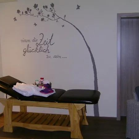 Appartement Kommerswag By Interhome