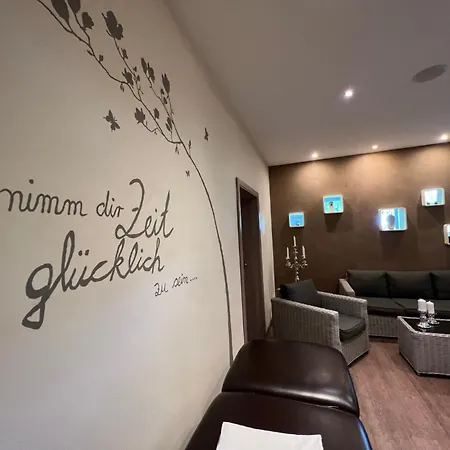 Kommerswag By Interhome *