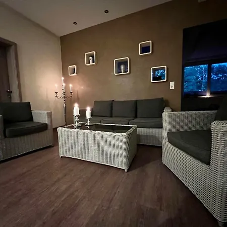 Kommerswag By Interhome Appartement Pittenbach