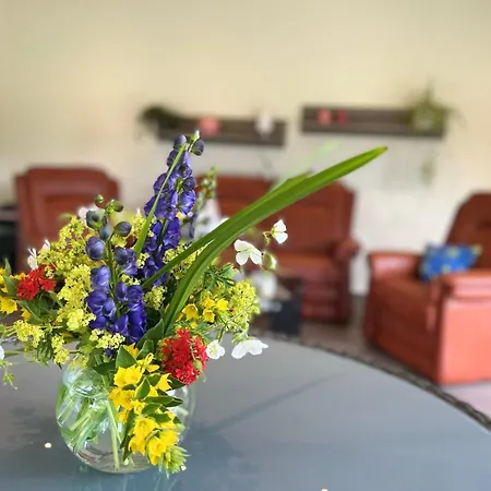 Appartement Kommerswag By Interhome