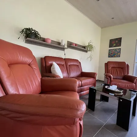 Kommerswag By Interhome Appartement