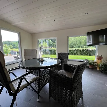 Appartement Kommerswag By Interhome Pittenbach