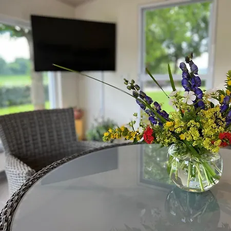 Appartement Kommerswag By Interhome