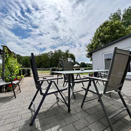 Appartement Kommerswag By Interhome Pittenbach