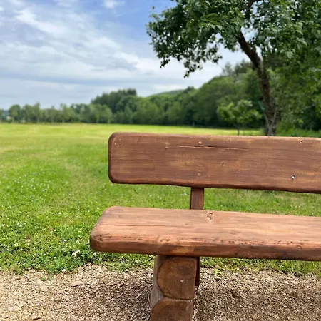 Appartement Kommerswag By Interhome