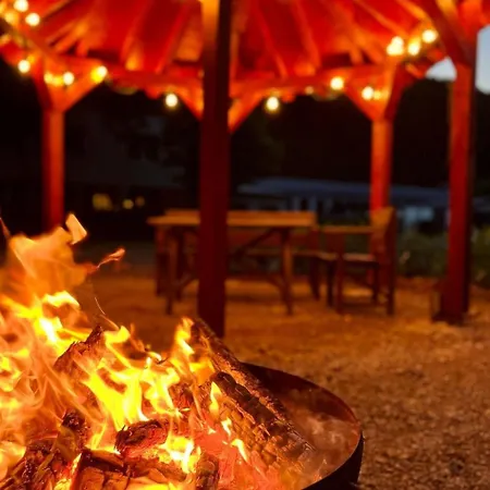 Kommerswag By Interhome Appartement