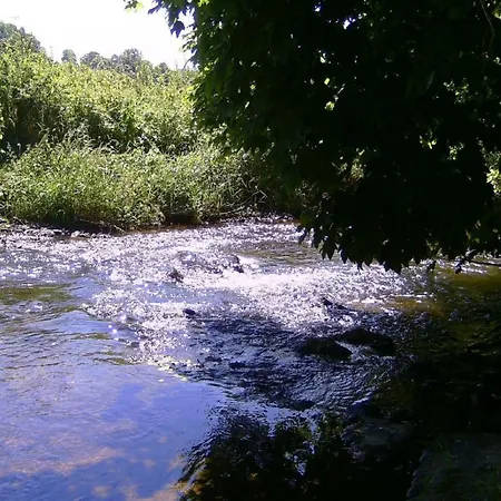 Kommerswag By Interhome Appartement