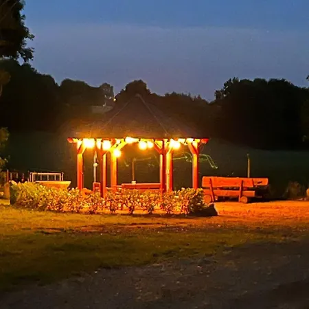 Kommerswag By Interhome Appartement Pittenbach