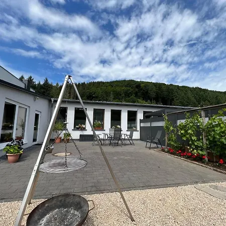 Kommerswag By Interhome *