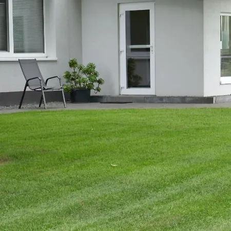 Kommerswag By Interhome *