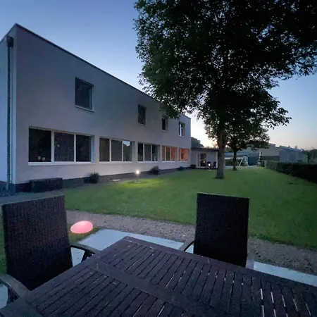 Daire Kommerswag By Interhome *