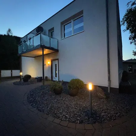 Kommerswag By Interhome Appartement