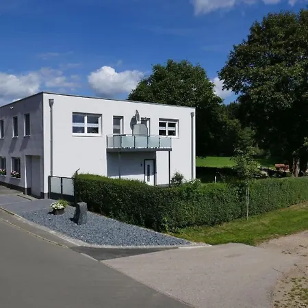 Appartement Kommerswag By Interhome *