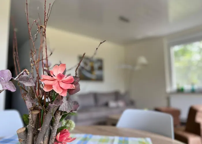 Kommerswag By Interhome Apartamento *