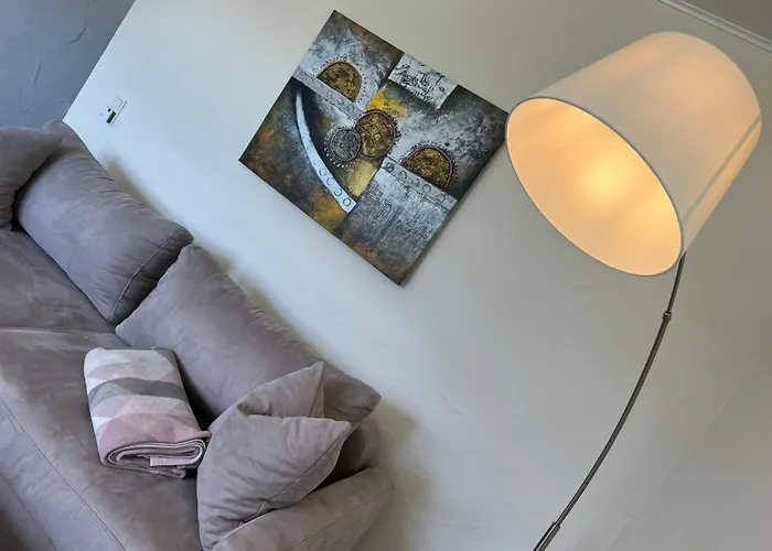 Kommerswag By Interhome *