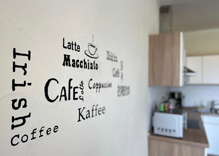 Kommerswag By Interhome Apartamento