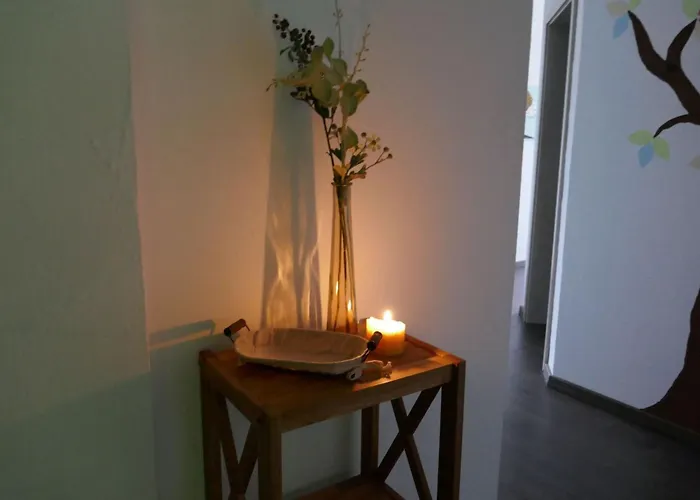 Apartamento Kommerswag By Interhome Pittenbach