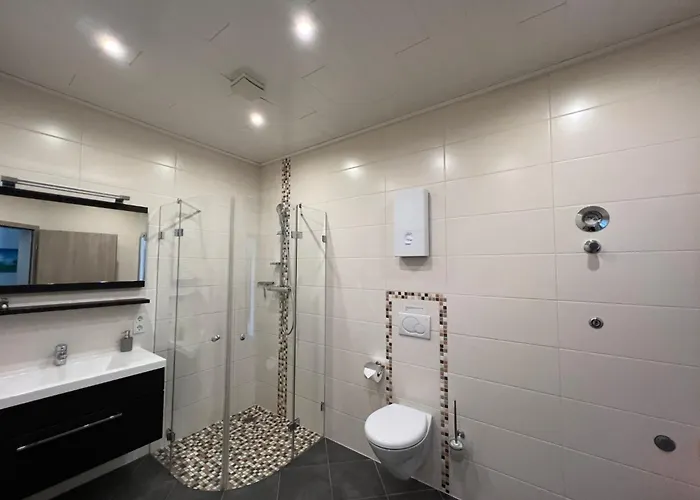 Kommerswag By Interhome Apartamento *