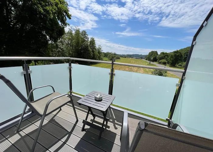 Apartamento Kommerswag By Interhome *