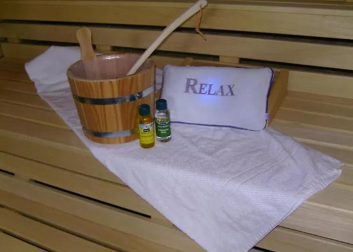 Kommerswag By Interhome