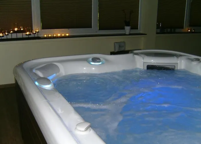 Kommerswag By Interhome Pittenbach